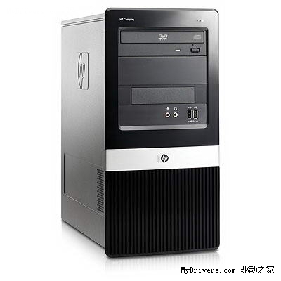 E5400芯配独显 HP Pro2000带LCD仅4599元！