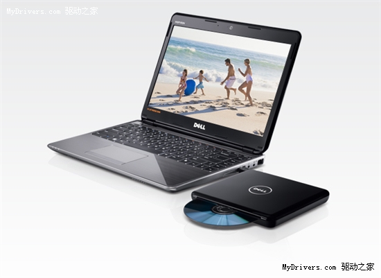 戴尔新轻薄本Inspiron M301z泄露 首配AMD双核心