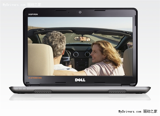 戴尔新轻薄本Inspiron M301z泄露 首配AMD双核心