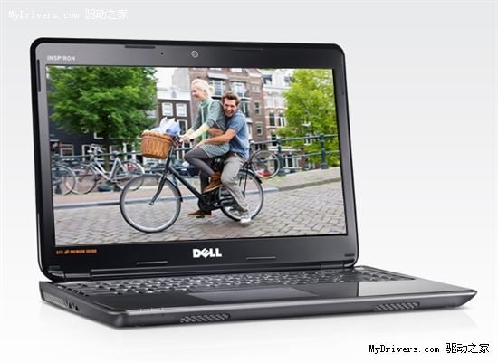 戴尔新轻薄本Inspiron M301z泄露 首配AMD双核心