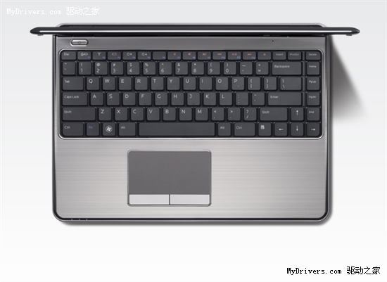 戴尔新轻薄本Inspiron M301z泄露 首配AMD双核心