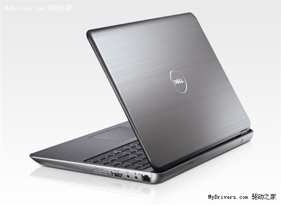 戴尔新轻薄本Inspiron M301z泄露 首配AMD双核心
