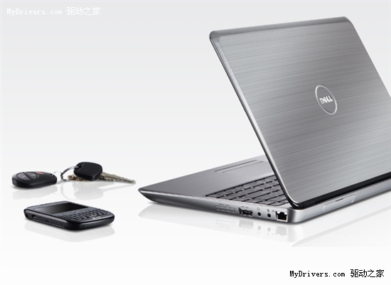 戴尔新轻薄本Inspiron M301z泄露 首配AMD双核心