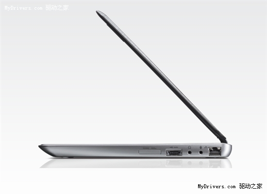 戴尔新轻薄本Inspiron M301z泄露 首配AMD双核心
