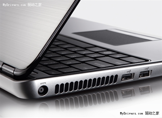 戴尔新轻薄本Inspiron M301z泄露 首配AMD双核心