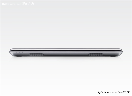 戴尔新轻薄本Inspiron M301z泄露 首配AMD双核心