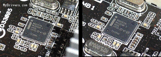 面向高密度工业用户 华硕Hummingbird嵌入式主板图解