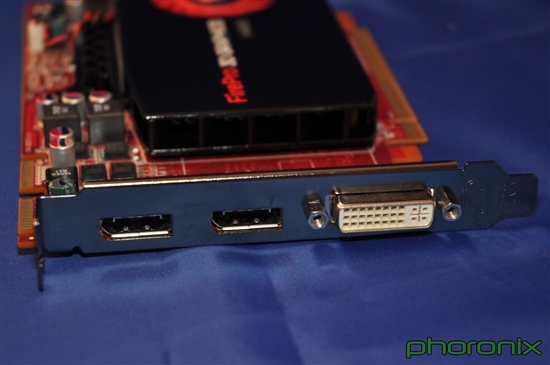 AMD专业卡测试补遗：FirePro V4800/V7800