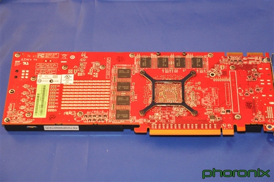 AMD专业卡测试补遗：FirePro V4800/V7800