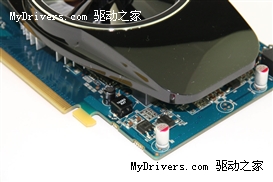 HD5750附体？640流处理蓝宝石HD5670至尊到货