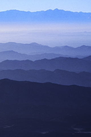 iPhone OS 4 Beta4新壁纸包下载