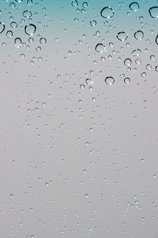 iPhone OS 4 Beta4新壁纸包下载