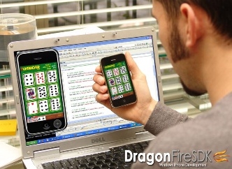 第三方推Windows版iPhone SDK