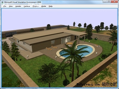 免费下载：微软机器人开发平台第三版
