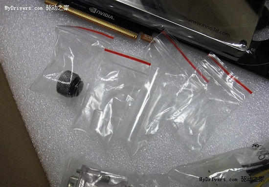 映众水冷版GTX 480/470迅即上市