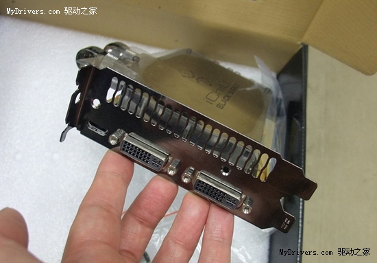 映众水冷版GTX 480/470迅即上市