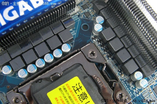 不差钱首选 技嘉X58搭i7 980X特价促销