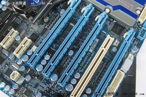 不差钱首选 技嘉X58搭i7 980X特价促销
