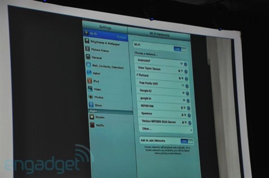 Android 2.2正式问世 发布现场实录