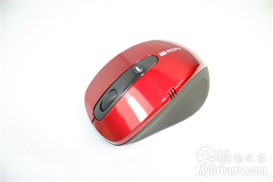 构思奇妙 电池调节配重 摩天手G13评测