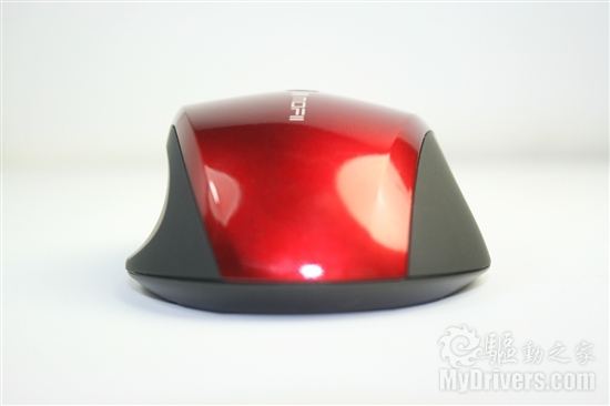 构思奇妙 电池调节配重 摩天手G13评测