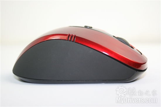 构思奇妙 电池调节配重 摩天手G13评测