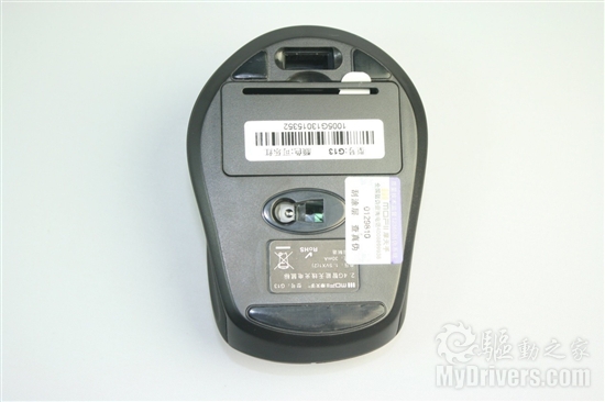 构思奇妙 电池调节配重 摩天手G13评测