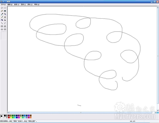 构思奇妙 电池调节配重 摩天手G13评测