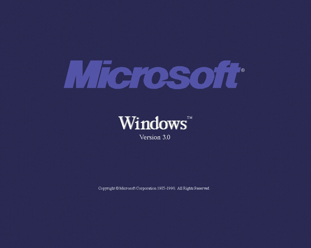 ОС Microsoft Windows 2.0