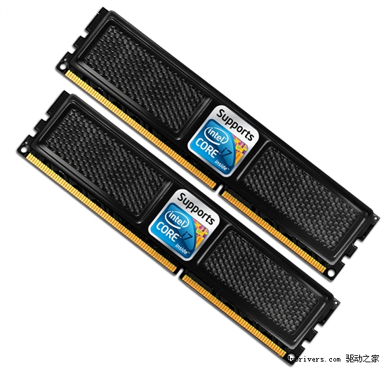 OCZ：双通道内存不必盲目追求高频率