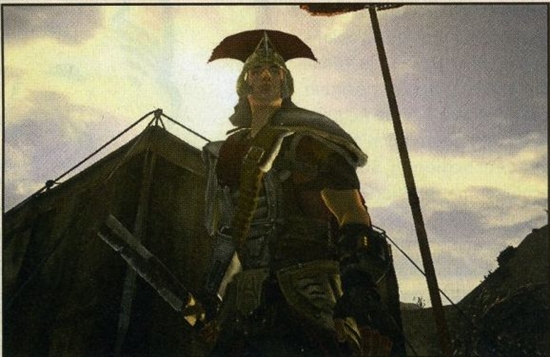 《辐射：新维加斯》新情报