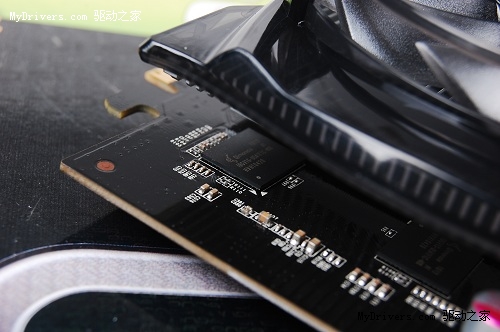 GDDR5显卡白菜价 六大精品GT240大点评