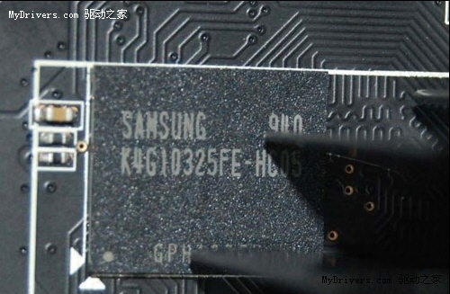 GDDR5显卡白菜价 六大精品GT240大点评