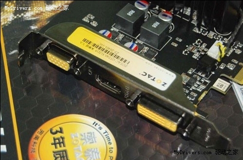 GDDR5显卡白菜价 六大精品GT240大点评