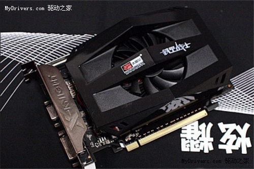 GDDR5显卡白菜价 六大精品GT240大点评