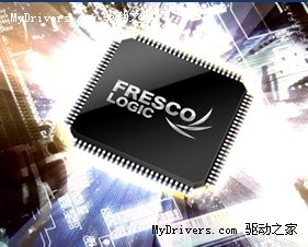 Fresco logic usb что это