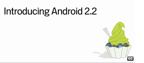 Droid将在不久之后获得Android 2.2升级