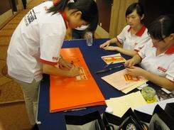 2010-天遥之路崭新会议 南宁站圆满结束