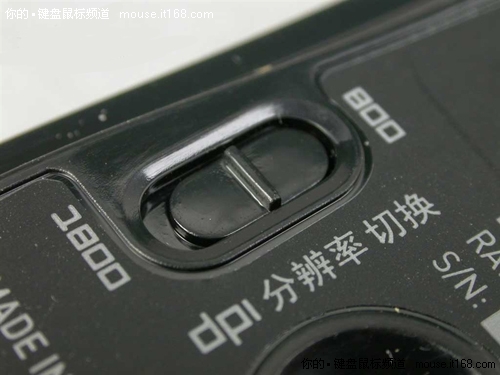 谁才是菜鸟首选 征服CF和WAR3选啥鼠标