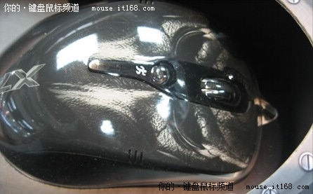 谁才是菜鸟首选 征服CF和WAR3选啥鼠标