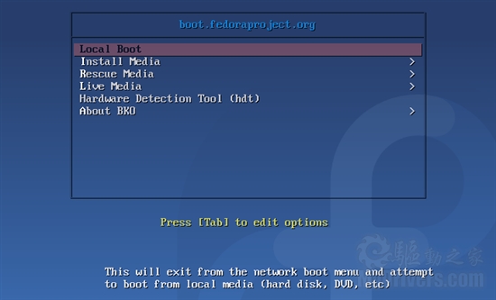 Fedora 13正式发布