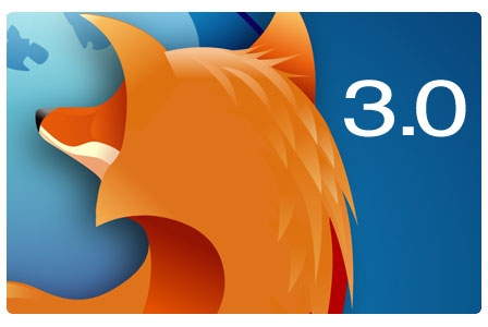 一代经典远去 Firefox 3.0将于6月1日辞世