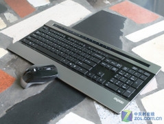 玩转高清 组建HTPC如何搭配键鼠套装