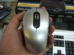 玩转高清 组建HTPC如何搭配键鼠套装