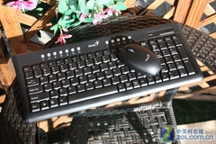 玩转高清 组建HTPC如何搭配键鼠套装