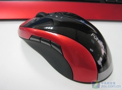 玩转高清 组建HTPC如何搭配键鼠套装