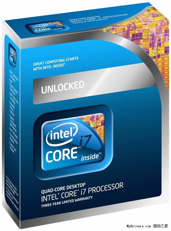 自由超频：Core i7-875K/i5-655K实测