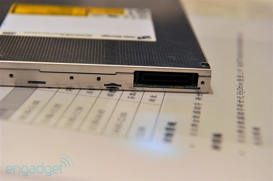日立LG HyDrive混合光驱正式发布