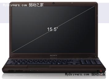 尽享夏日缤纷生活 索尼VAIO E系列指定机型倾情降价