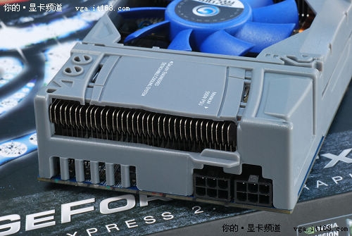 Fermi高端首选 影驰GTX470黑将热卖2899